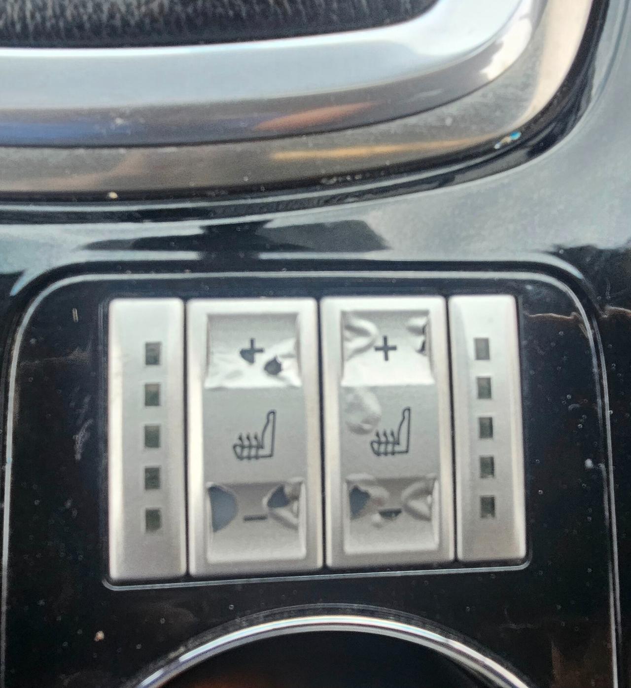 Ford Mondeo 2.0 TDCi 140 CV Station Wagon Titanium DPF