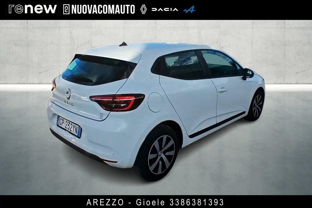 Renault Clio 5 Porte 1.0 TCe Equilibre