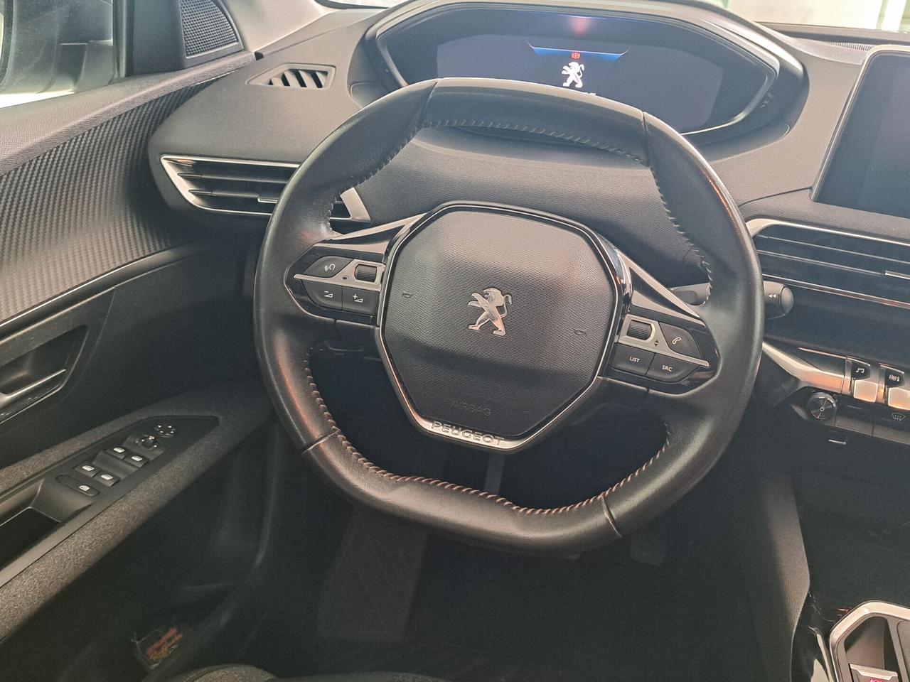Peugeot 3008 BlueHDi 130 S&S EAT8 Allure Pack