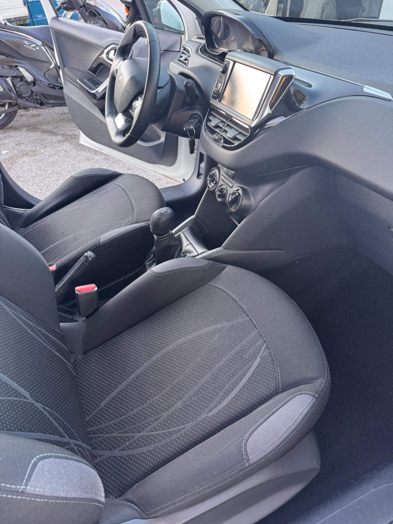 Peugeot 208 PureTech 68 5 porte Access