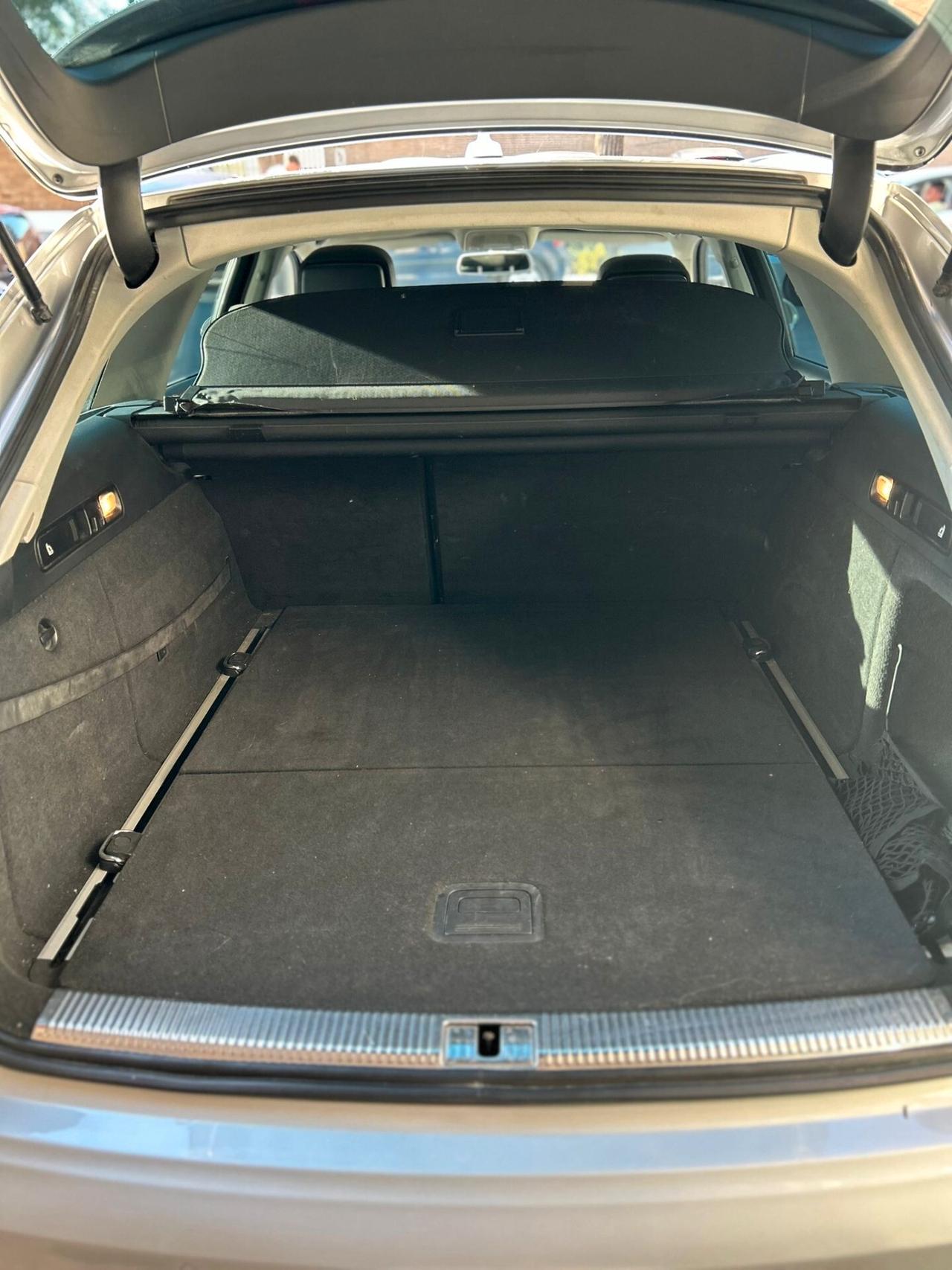 Audi A6 2.0 TDI 177 CV multitronic Business plus