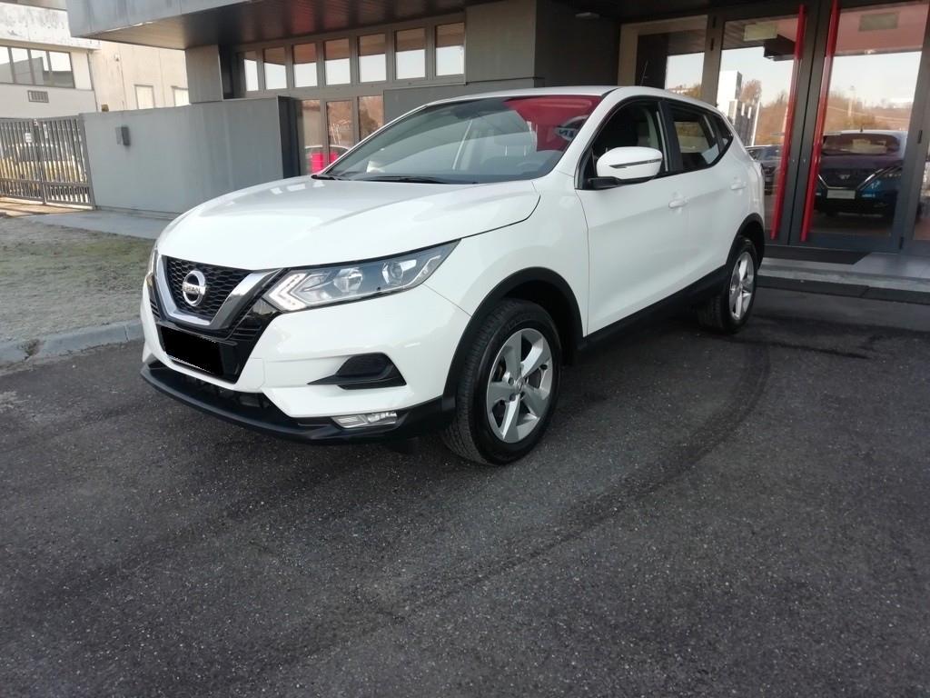 Nissan Qashqai 1.5 dCi 115 CV Acenta GA870