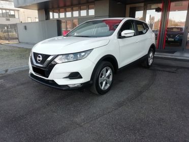 Nissan Qashqai 1.5 dCi 115 CV Acenta GA870