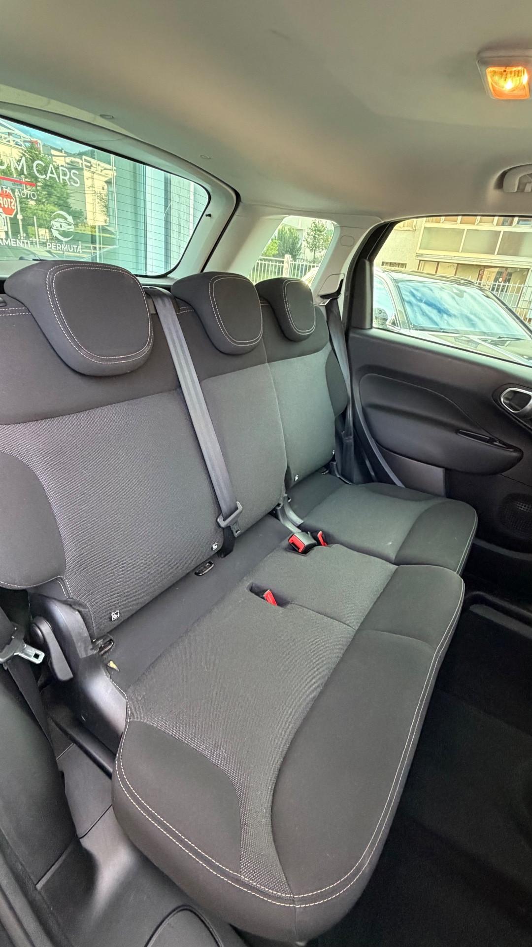 Fiat 500L 1.3 Multijet 95 CV Cross