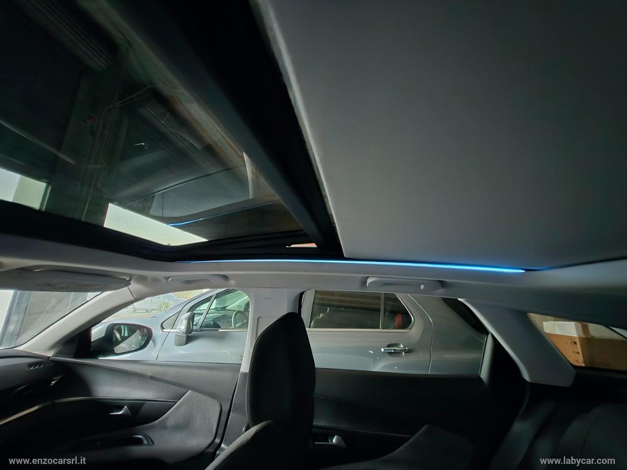 PEUGEOT 3008 BlueHDi 150 S&S Allure TETTO APRIBILE