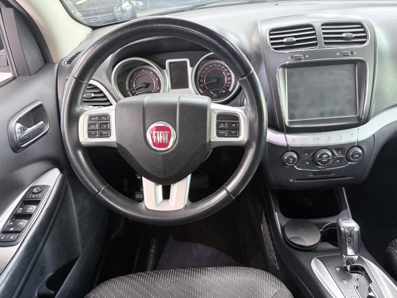 Fiat Freemont 2.0 Mjt 170 CV 4x4 aut. Urban