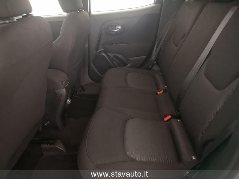 Jeep Renegade LONG 1.0 BZ