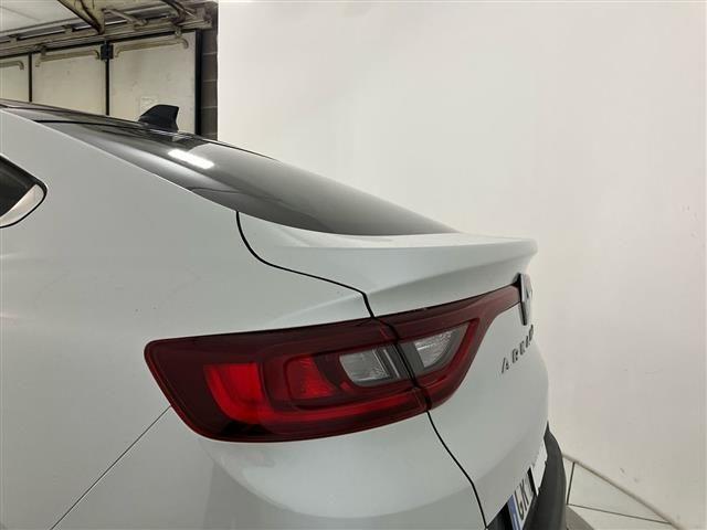 RENAULT Arkana 1.6 E-Tech full hybrid Techno Auto 145cv