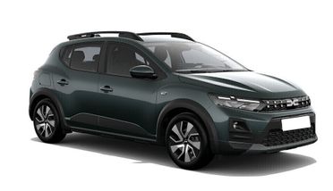 Dacia Sandero 120 CV