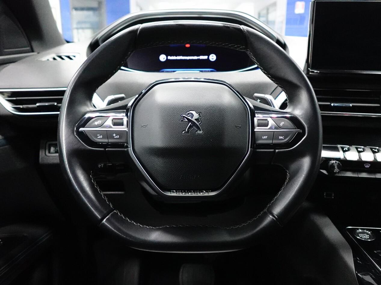 Peugeot 3008 II 1.5 BlueHDI 130 CV EAT8 ALLURE PACK