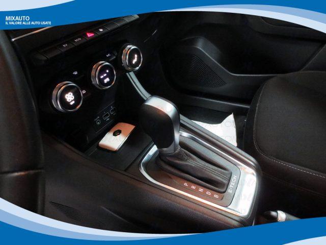 RENAULT Captur 1.6 eTech Hybrid 145cv Zen AUT EU6