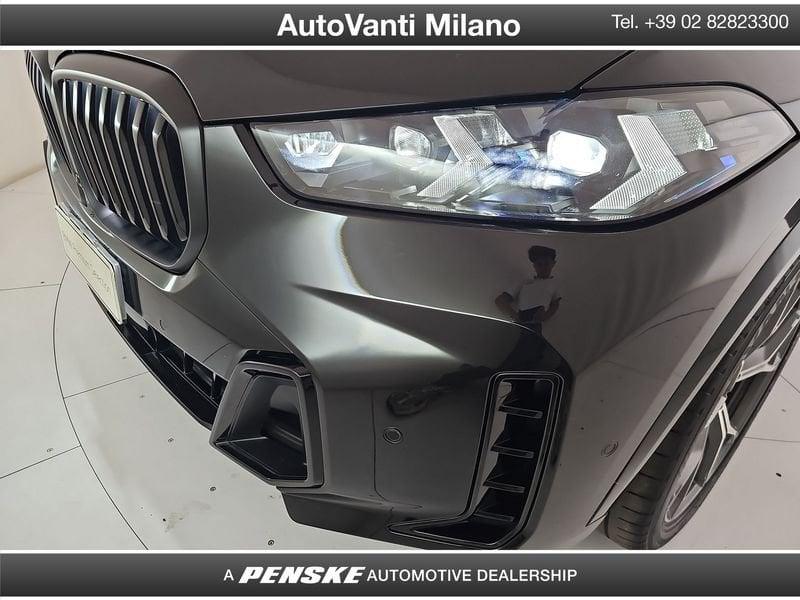 BMW X5 X5 xdrive30d MSport Pro auto