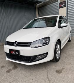 Volkswagen Polo 1.6 TDI 90cv DPF 5p. Comfortline