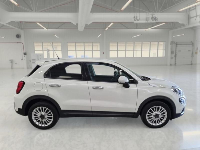 FIAT 500X 1.0 T3 120 CV MT E6D CONNECT CROSSOVER