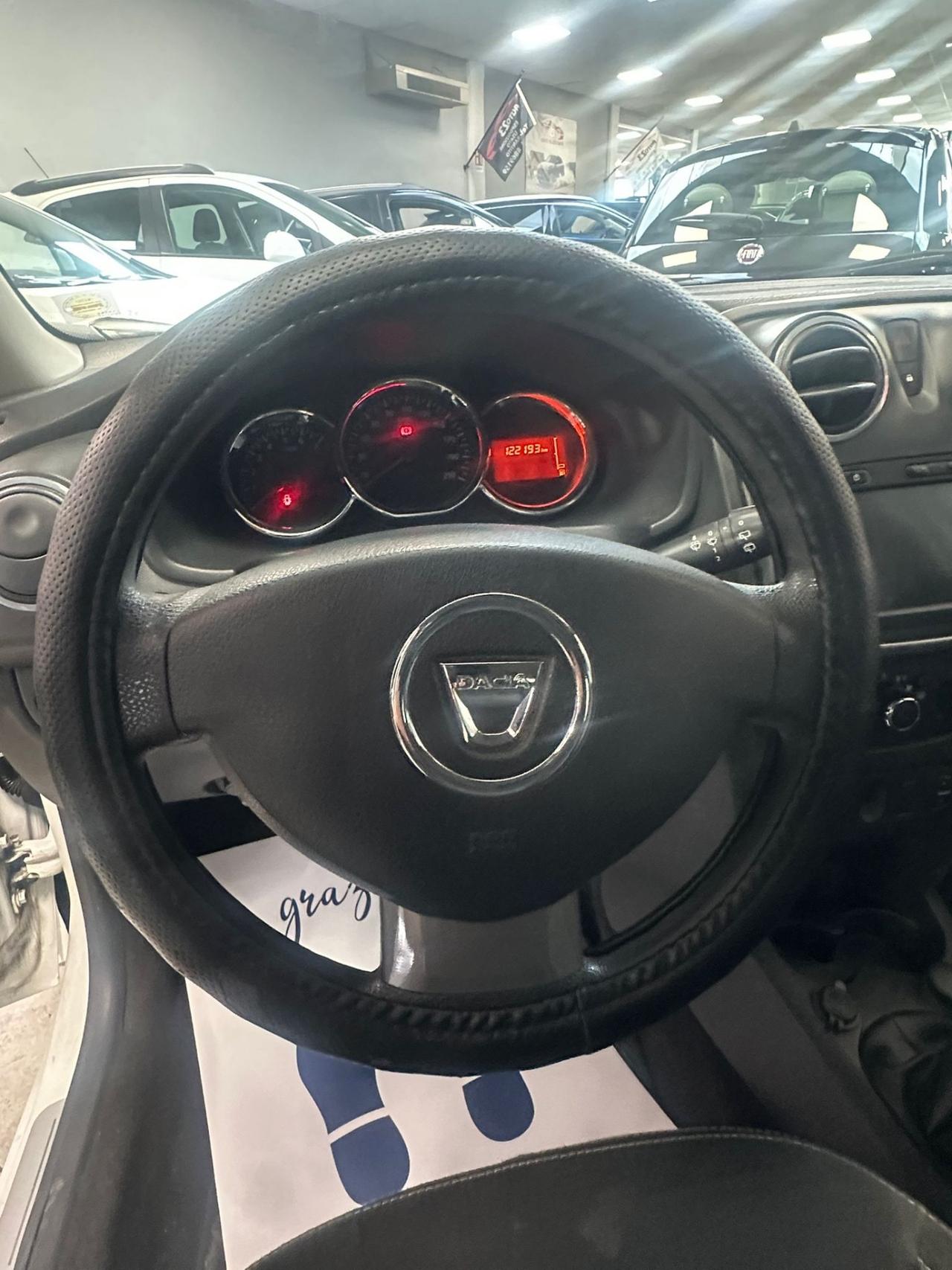 Dacia Sandero 900 TCe 12V 90CV Lauréate Ok Neopatentati