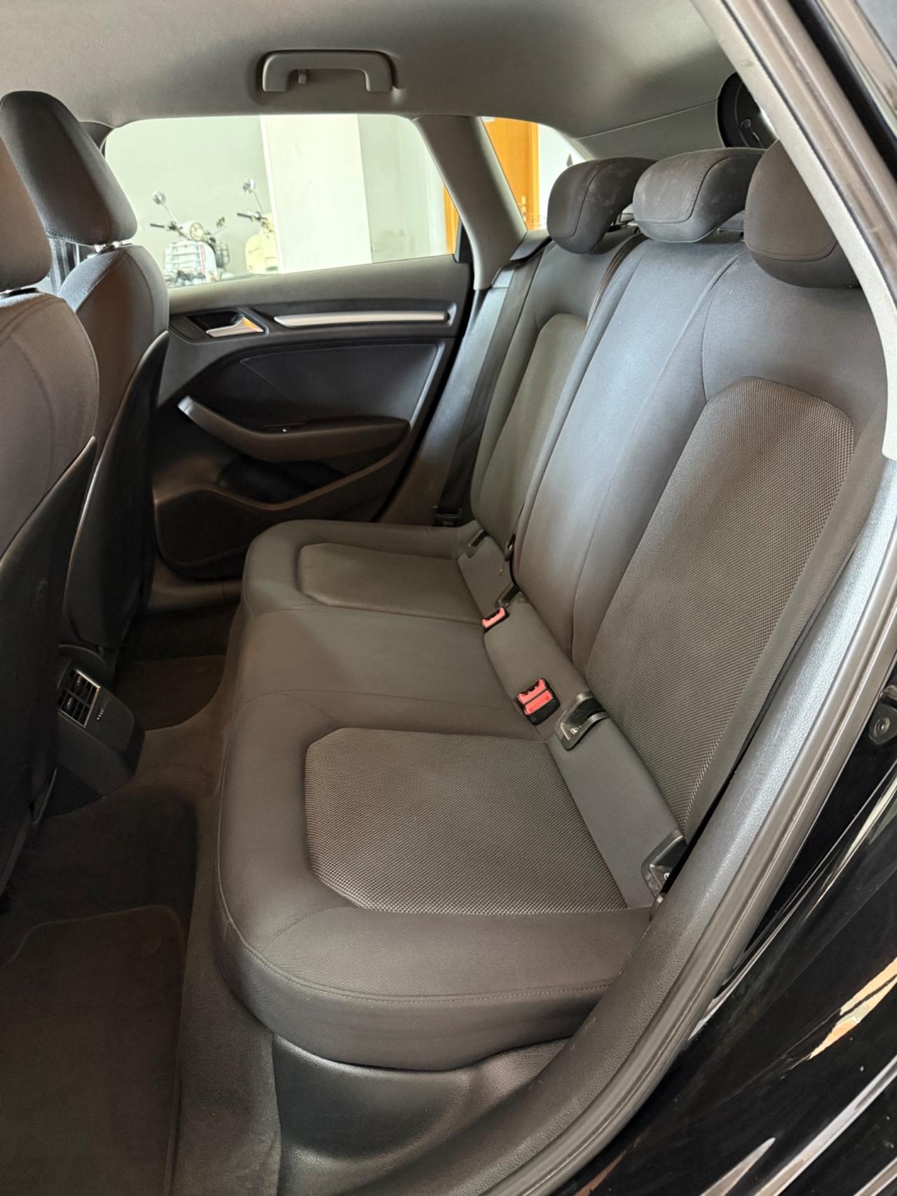 Audi A3 SPB 30 TDI S tronic S line