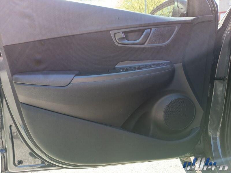 Hyundai Kona 1.0 T-GDI 48V 120cv N Line