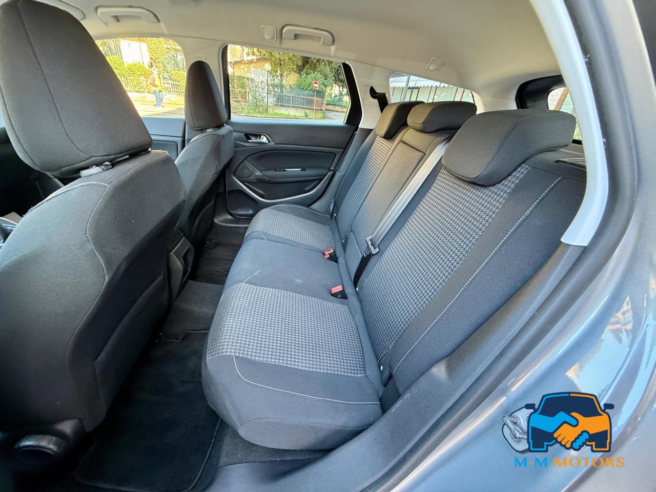 Peugeot 308 Station Wagon 308 SW 1.6 bluehdi Business s&s 120cv