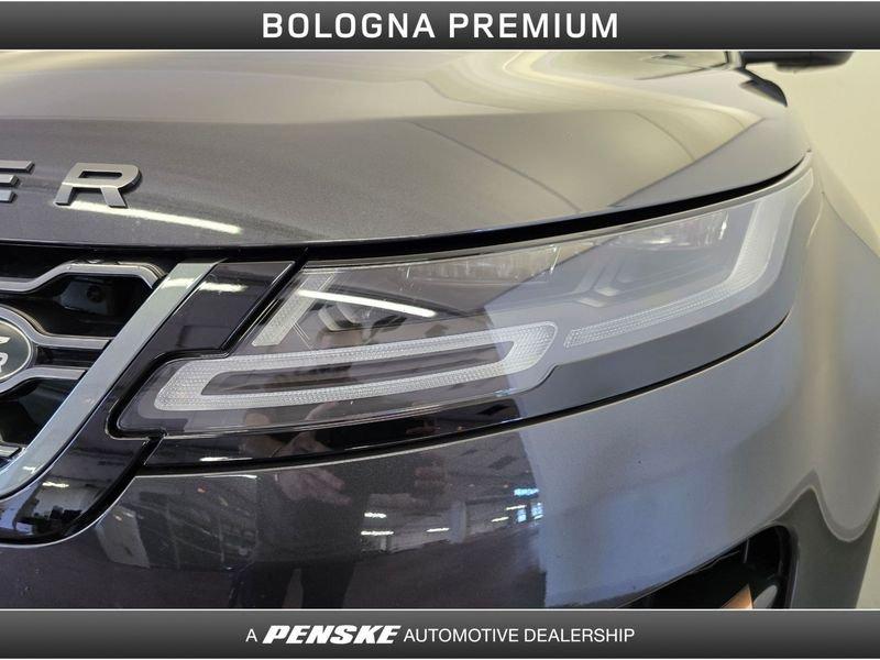 Land Rover RR Evoque Range Rover Evoque 2.0D I4 163CV AWD Aut R-Dynamic HSE