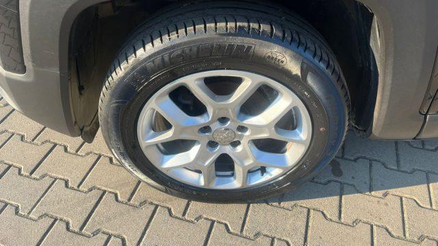 JEEP Renegade 1.4 MultiAir Longitude
