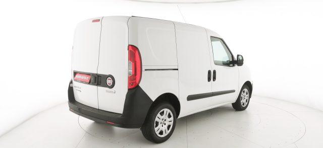 FIAT Doblo Doblò 1.3 MJT PC-TN Cargo Lamierato - prezzo+IVA