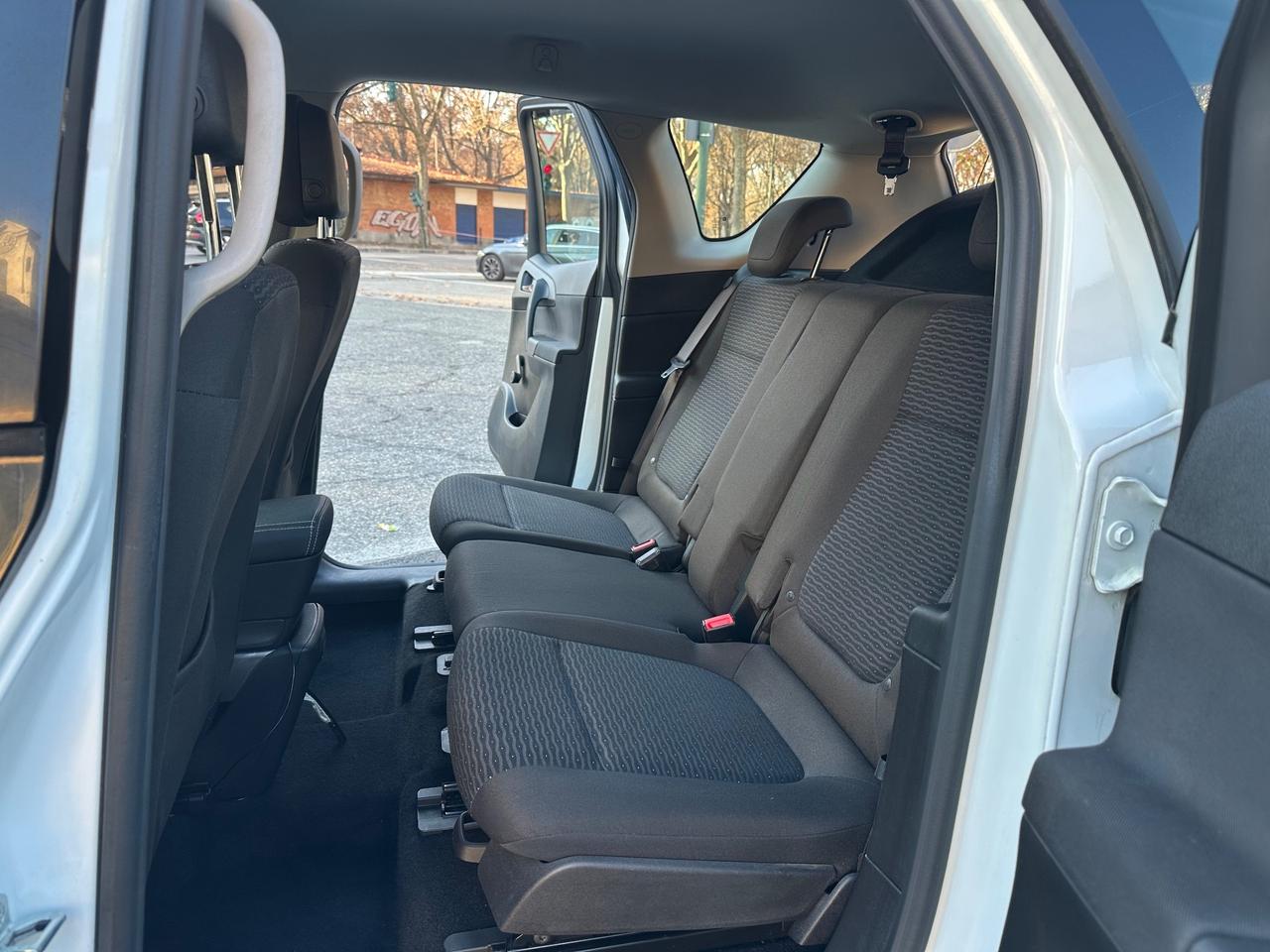 Opel Meriva 1.4 Turbo 120CV GPL della casa euro 6