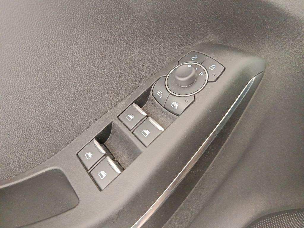FORD Puma '19-> - Puma 1.0 EcoBoost Hybrid 125 CV S&S Titanium