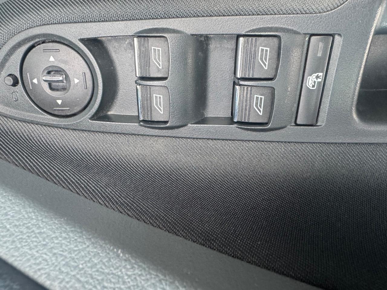 Ford C-Max 1.6 120CV GPL Titanium