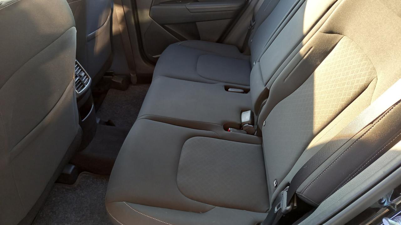 Kia Sportage 1.6 TGDi MHEV DCT Business