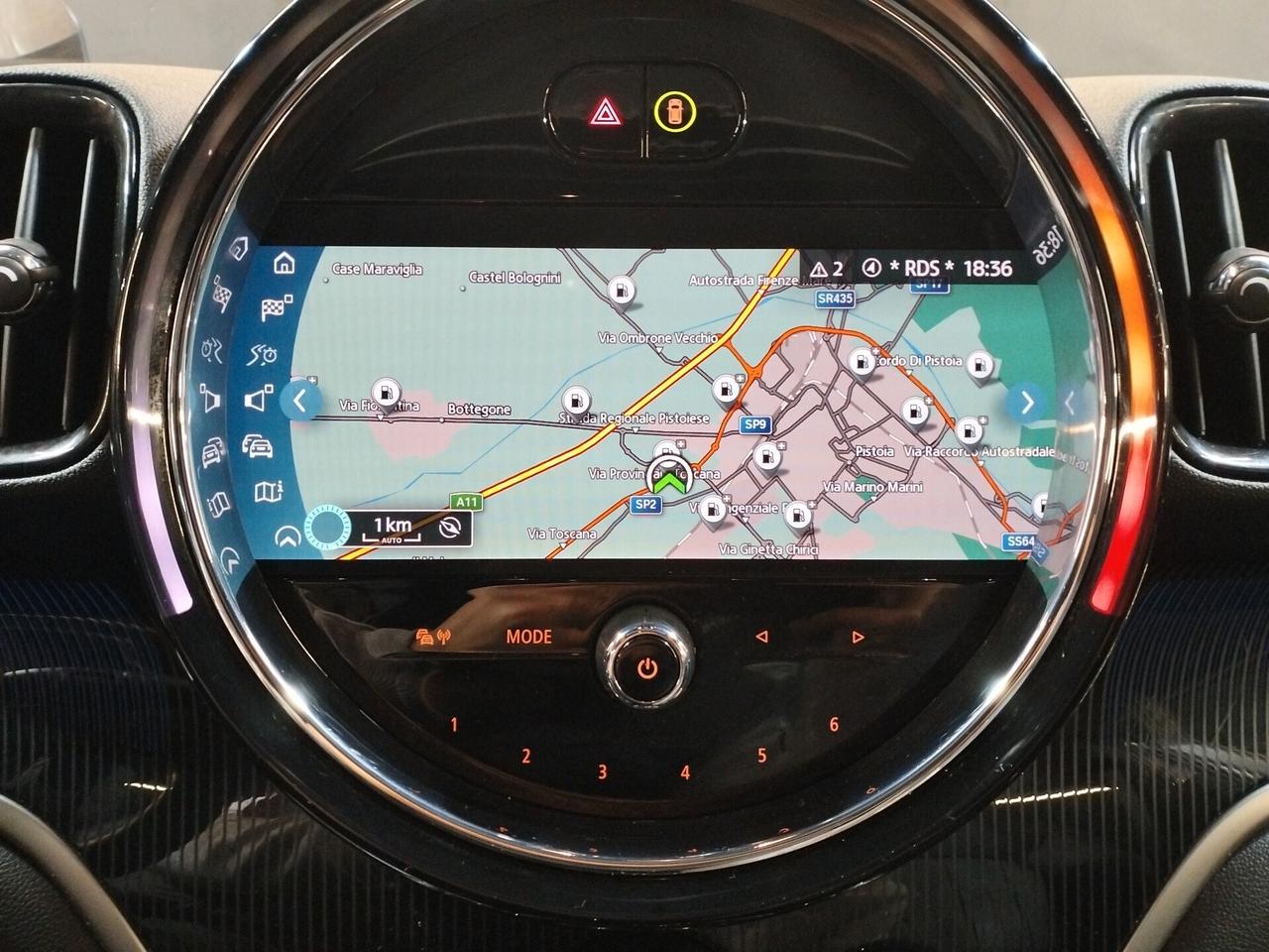 MINI Cooper S Countryman F60 2020 2.0 All4 all4 auto