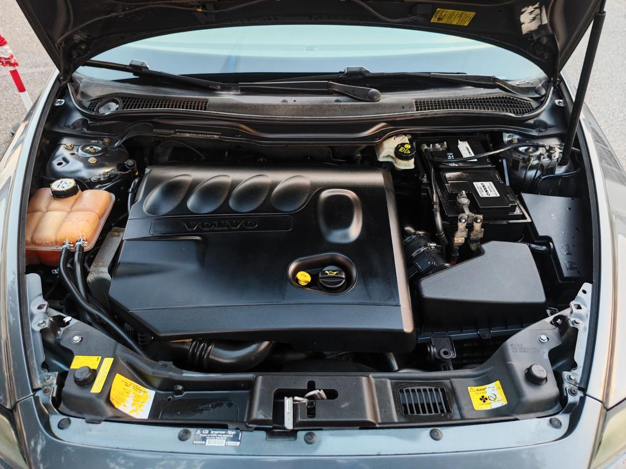 Volvo V50 2.0 D cat Momentum