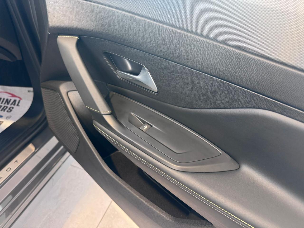 Peugeot 308 BlueHDi 130 S&S EAT8 SW GT