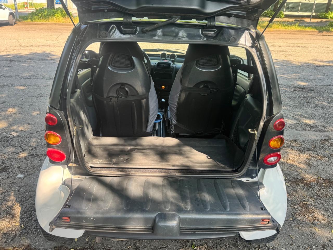 Smart ForTwo 700 cc (SU APPUNTAMENTO)