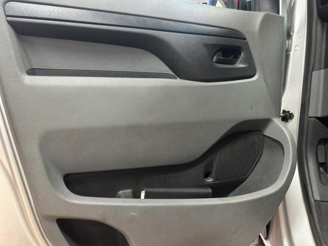 CITROEN Jumpy BlueHDi 120 PC-TN Furgone XS Club