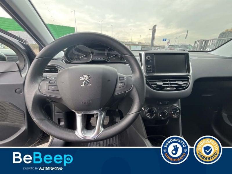 Peugeot 208 5P 1.2 PURETECH ACCESS 82CV