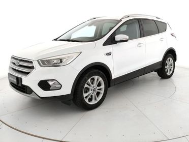 Ford Kuga Kuga 1.5 TDCI 120 CV S&S 2WD Titanium