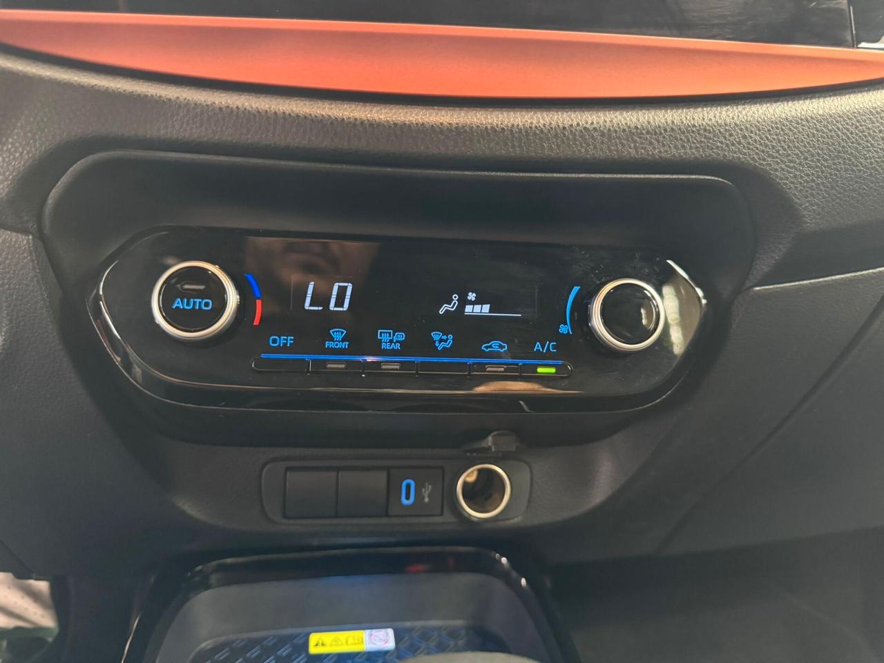 Toyota Aygo 1.0 VVT-i 72 CV 5 porte x-fun