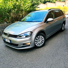 Golf 1.2 105cv - Neopatentati - Tenuta bene