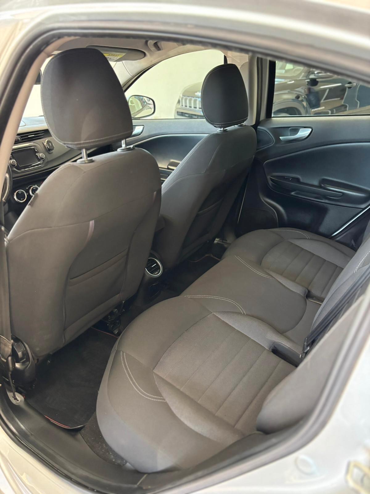 Alfa Romeo Giulietta 1.6 JTDm 120 CV Super