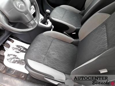 Citroen C3 Picasso 1.4 vti Seduction Gpl FL
