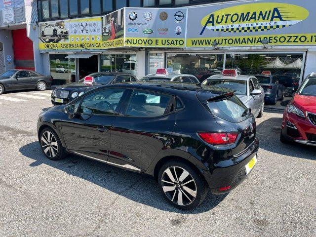 RENAULT Clio Sporter 0.9 TCe 12V 90CV Start&Stop Energy