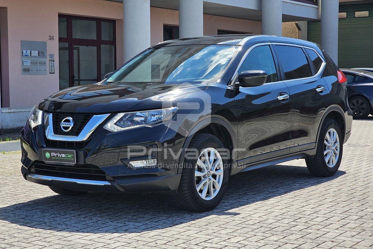 NISSAN X-Trail 1.6 dCi 2WD Acenta