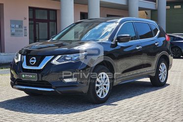 NISSAN X-Trail 1.6 dCi 2WD Acenta