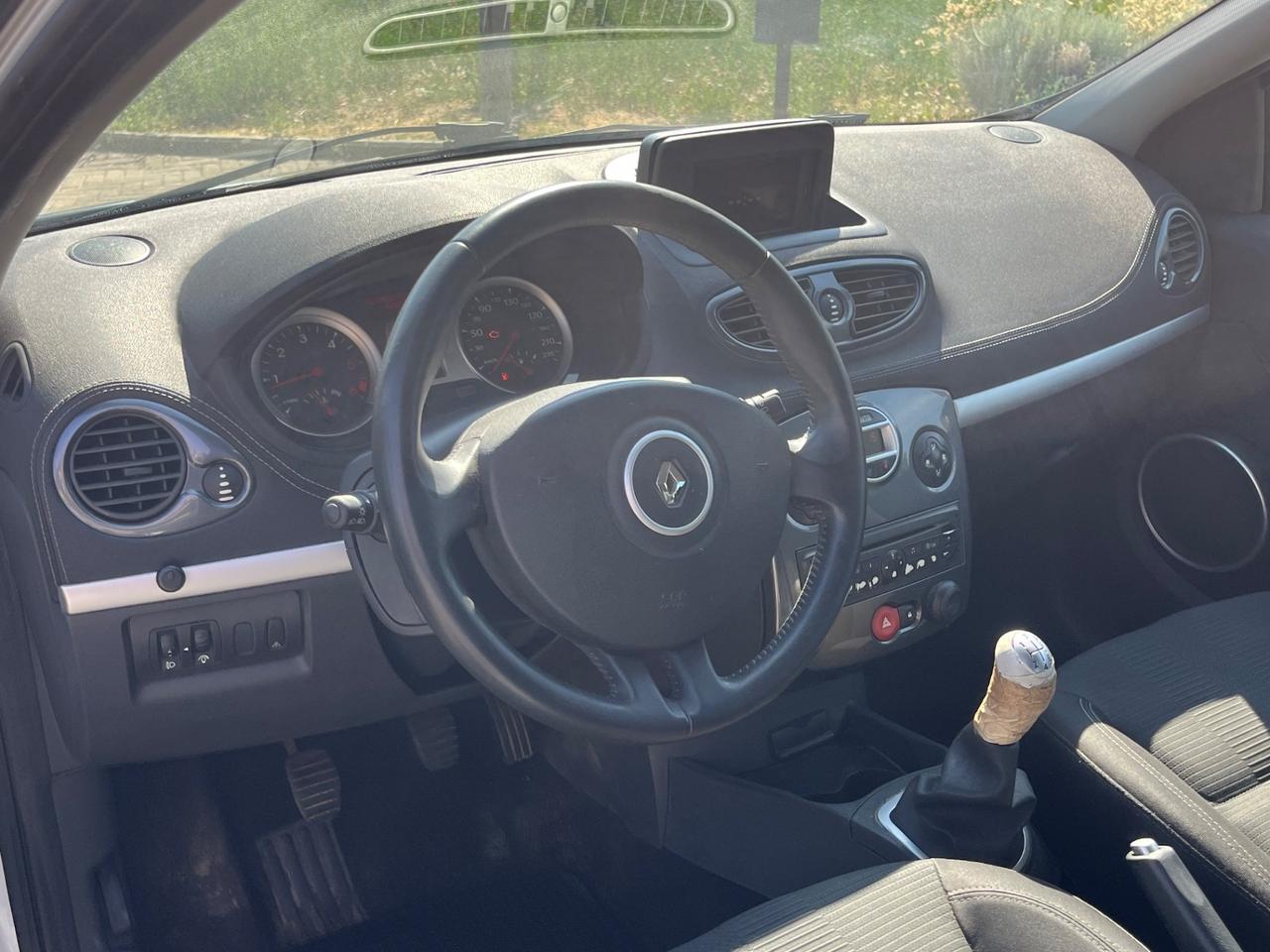 Renault Clio 1.5 dci X COMMERCIANTI