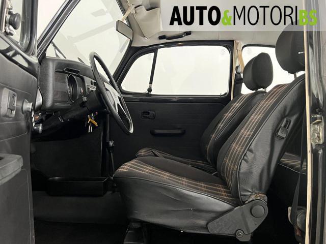 VOLKSWAGEN Maggiolino 1200 Mexico