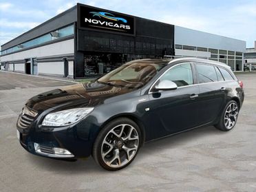 Opel Insignia 2.0 CDTI 160CV Sports Tourer aut. Cosmo