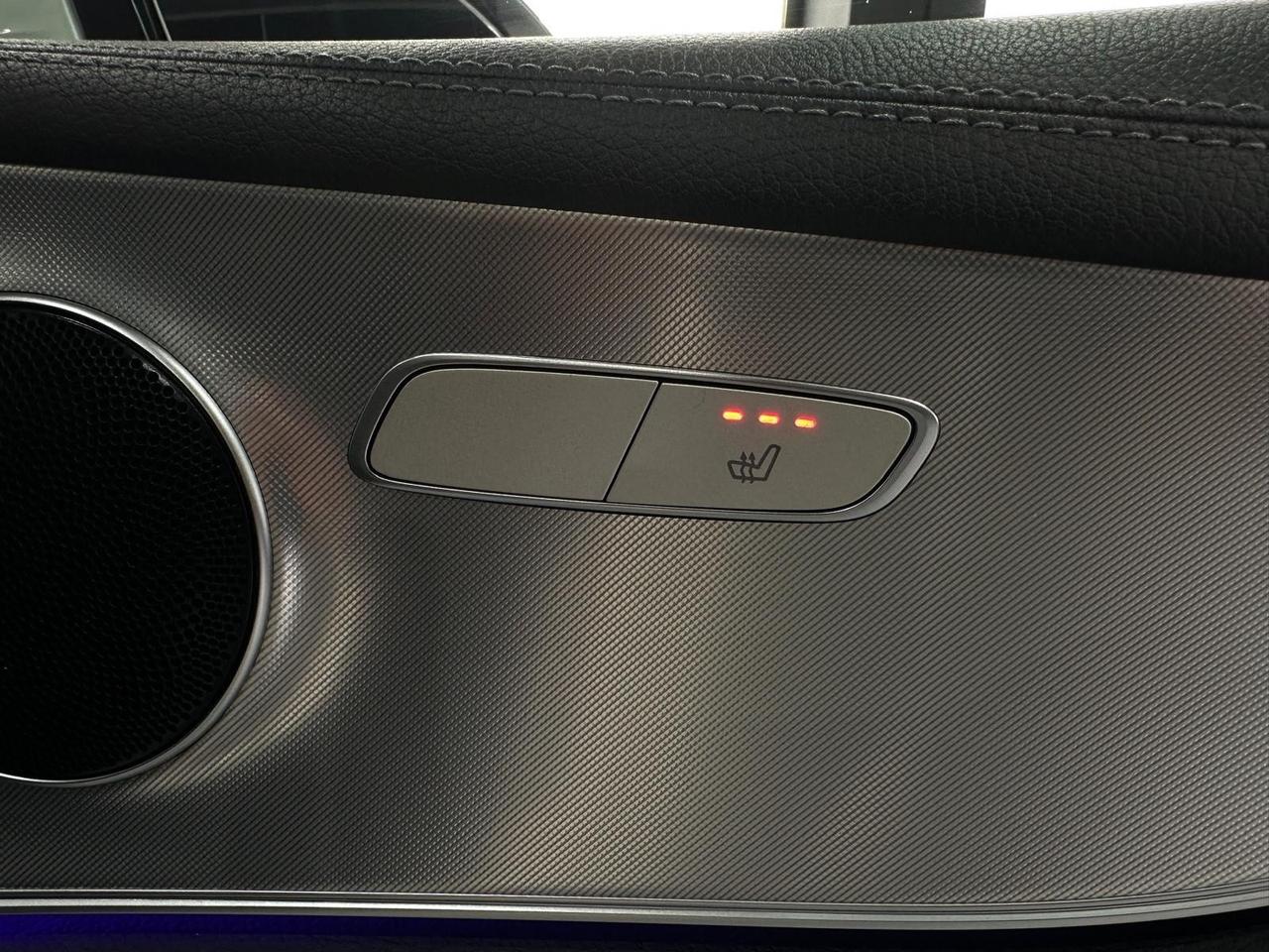 Mercedes-benz E 220 d coupé 4Matic Sport