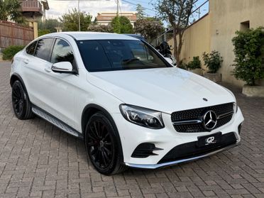 Mercedes-benz GLC 250 d 4Matic Executive