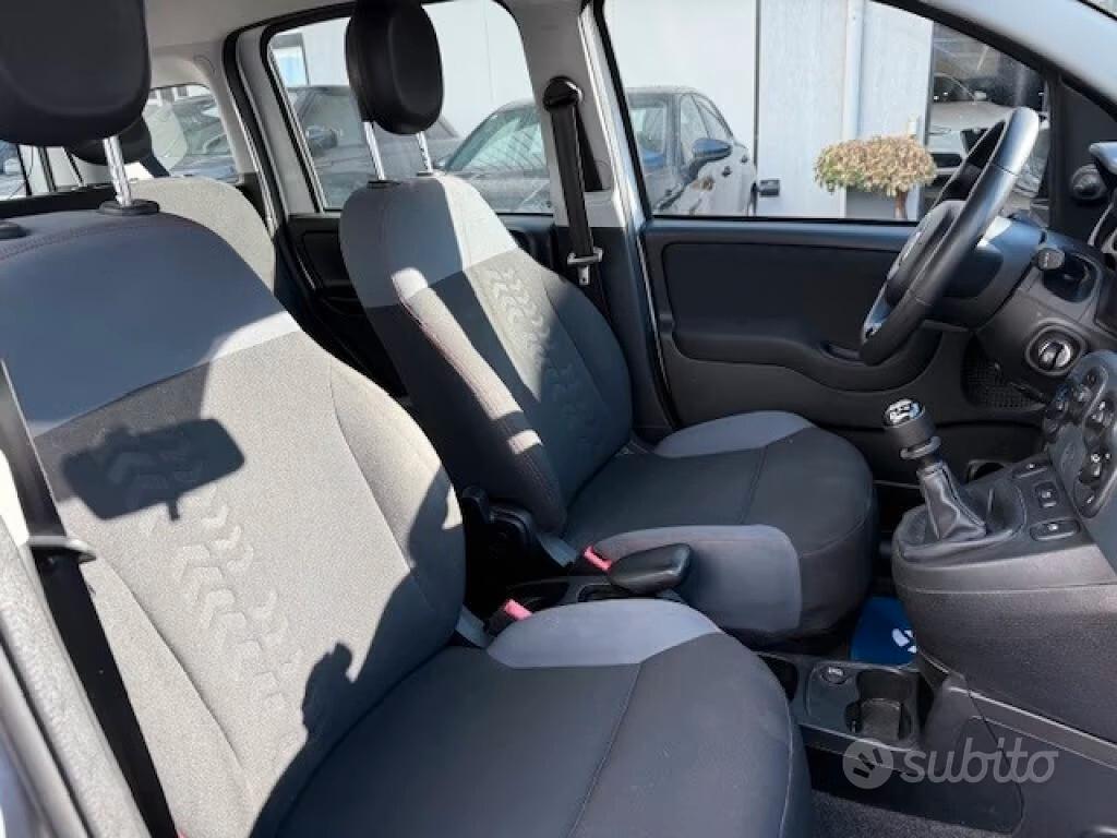 Fiat Panda 1.2 Pop