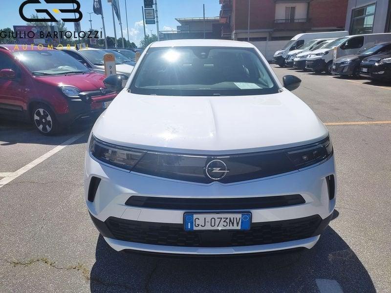Opel Mokka 1.5 110cv Edition MT6